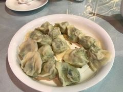 -大清花饺子(五五路店)