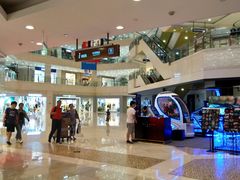 -光启城时尚购物中心