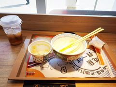 -吉野家(枫合万嘉店)