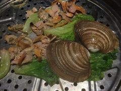 -船奇蒸汽海鲜·闽菜(八市海鲜总店)