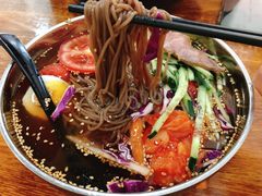 -优壹佳·延边朝鲜族料理(中山北路店)