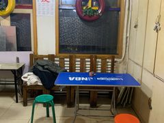 等位区-马记大锅煮(总店)