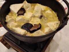 私房豆腐-郭林家常菜(洋桥店)