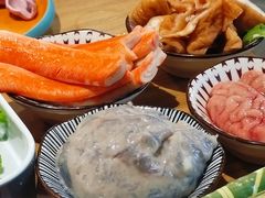 -铭记蛙小仙·活蛙畅享(CBD万达广场店)