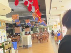 -天下客饭店(中山路店)