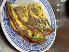 煎饼-孟家蟹包(锦绣街店)