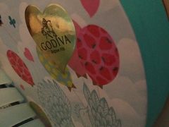 -GODIVA(港汇恒隆广场)