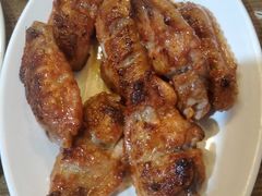 -炙热童年·老北京炙子烤肉(南锣鼓巷店)