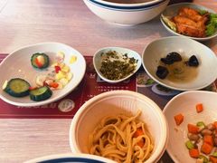 -康师傅私房牛肉面(马泉营奥莱店)