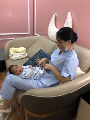 -梓爱月子中心(花都店)