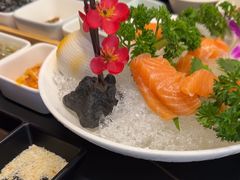 -银座苑烧肉酒场·烤活鳗(仙霞路店)