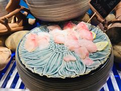 -长沙芙蓉国温德姆至尊豪廷大酒店 - 自助餐厅