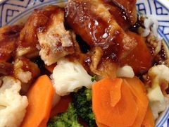 -吉野家(红博中央公园店)