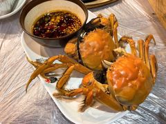 -粗茶淡饭·汉口公馆(循礼门店)