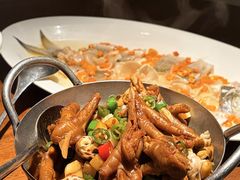 -不念·福建码头(宝龙一城店)