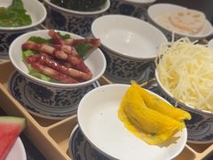 -咏江南·苏式火锅·苏州评弹(观前街店)