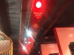 大堂-北平食府.北京烤鸭(亦庄店)