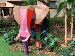 -天目湖涵田半山温泉