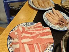 -飘香火锅(玉林西路店)