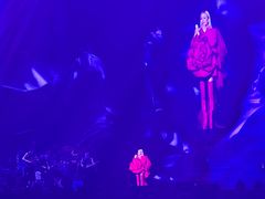 -宝能国际体育演艺中心