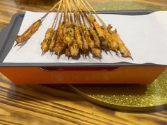 -冶建镜子·老南昌大排档·江西虾王(总店)