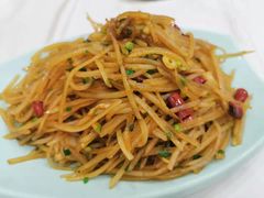 -力力豆花庄(广渠门店)