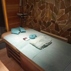 -贝黎诗SPA