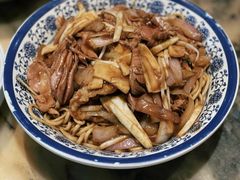 -慧娟面馆·餐厅(望江路店)