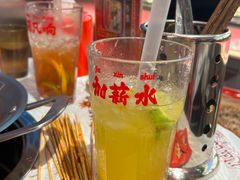 -大芊金重庆串串火锅(南京路店)