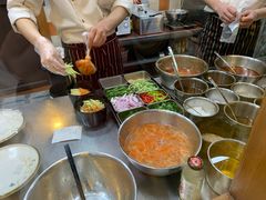 -清真·玛丽亚新疆菜主题餐厅(浙江中路店)