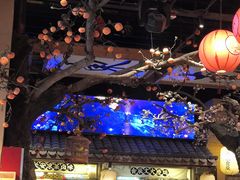 -长安大牌档之西安博物院文化餐厅(中贸店)