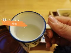 -吉炙烧鸟•本格料理(国际商贸城店)