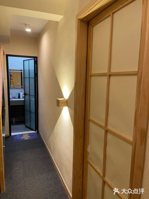 悦享采耳·洗头头疗·推拿SPA(海沧万科旗舰店)图片