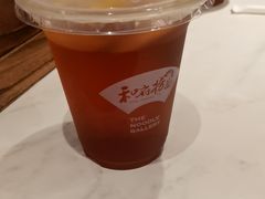 -和府捞面(曹路花园城店)