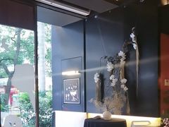 -Fuzzy Bistro 浮几韩餐·茶酒馆