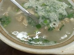 肠肺浓汤砂锅-协和菜馆(凤凰街店)