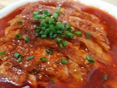 -勇猛子川菜馆(新军路店)