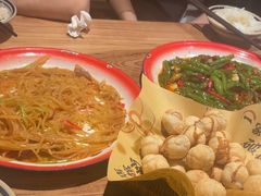 -泥糊破店小酒馆·团建聚餐(南京西路店)