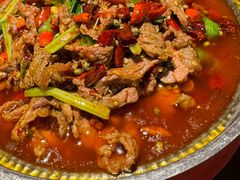 -拾捌川·自贡爆炒(新街口店)