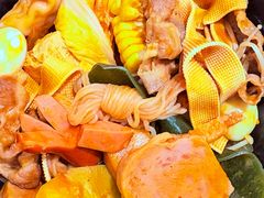 -海底捞火锅(雄峰城店)