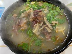 -牛煎里牛肉煎包淮南牛肉汤(广东路店)
