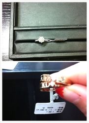 -威德钻石-克拉钻大本营(南京东路店)