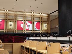 -友壹町寿司(佛山新DNA店)