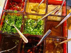 自助蘸料-尚海豆捞(乐虹坊店)