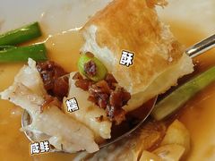 -新荣记(建国门外大街店)