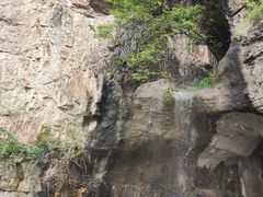 -潭溪山