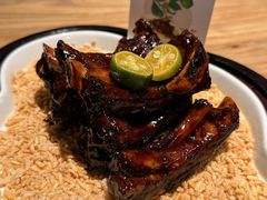 -图味美小黄鱼·景德菜(浙江路店)