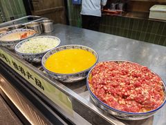 -丝路传奇·中国拉面航母店(北医三院店)