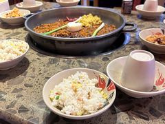 -椒香城门口老火锅(天府长城店)