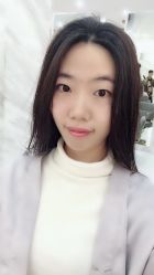 点击看大图 长发-3AM HAIR SALON染发烫发接发